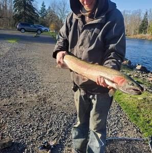 Meet your Posher, Ryan